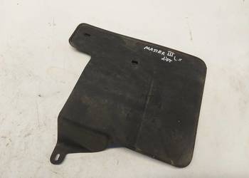 Renault Master III LIFT 2023r chlapacz lewy przód przedni oryg 638500002r