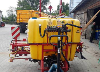 Opryskiwacz Tad-Len TL815