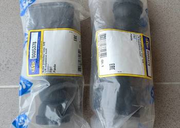 OSŁONA AMORTYZATORA KPL PRZÓD do FIAT Panda 2