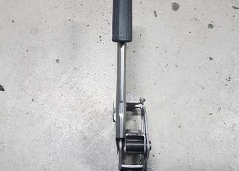 SKODA YETI RACZKA DZWIGNIA HAMULCA RECZNEGO