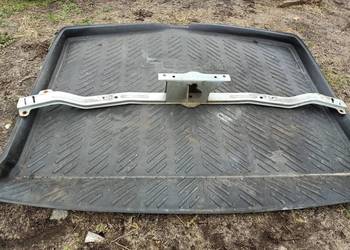 Pas przedni belka wzmocnienie nissan primera P12