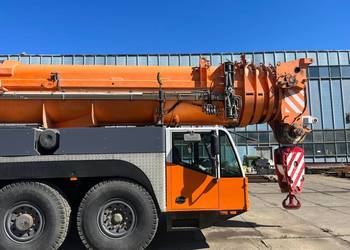 TEREX DEMAG AC 350-1 – 350 ton