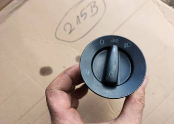 POLO MK4 9N WŁĄCZNIK ŚWIATEŁ