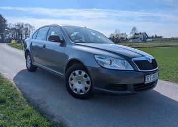 skoda octavia 2 FL 1.4TSI krajowa, prywatna, zadbana