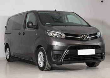 Toyota ProAce 1.5 D-4D