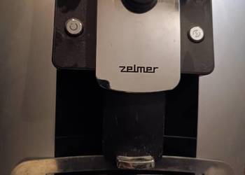 Ekspres do kawy Zelmer ZCM4822X