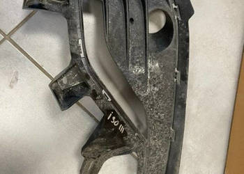 Hyundai I30 III 2018- kratka zderzaka przód lewa Hyundai I30 III 2018- kratka zderzaka przód lewa