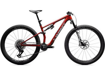 2026 Specialized S-Works Epic 8 Mountain Bike (WORLDRACYCLES)