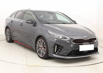 Kia ProCeed GT 1.6 T-GDI