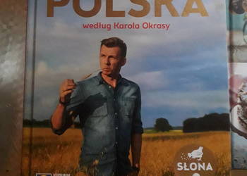 Kuchnia  Polska według Karola Okrasy