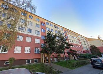 2pok, 39met, okolice Poleskiej PO REMONCIE/PIWNICA (Wrocław)