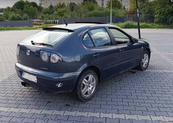 Seat Leon ew.zamienie