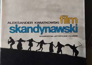 Film skandynwaki - Aleksander Kwiatkowski