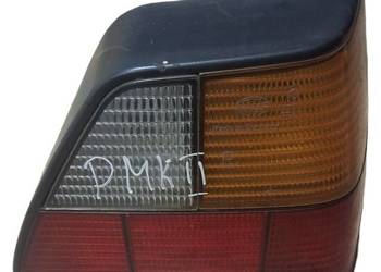 Lampa tylna prawa Volkswagen Golf II 191945112B zewnętrzna zespolona