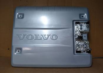 VOLVO FH5 OSŁONA KATALIZATORA