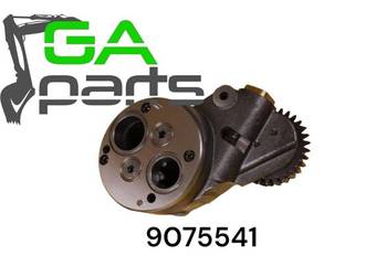 Pompa oleju/oil pump Liebherr D934S/934L 9075541 OEM/ODM