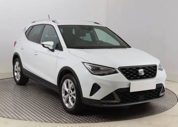 Seat Arona 1.5 TSI