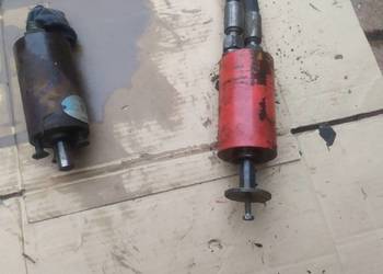 Silnik hydrauliczny