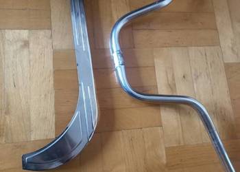 Kierowca motorower Romet pegaz