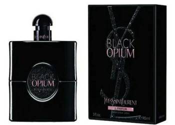 YSL Opium Black le parfum 90ml