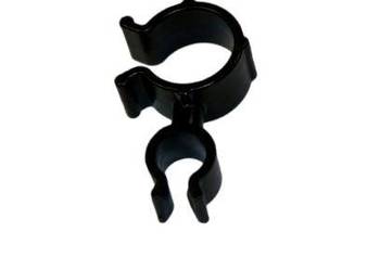 MERCEDES WIELE MODELI Uchwyt przewodow chlodnicy OE