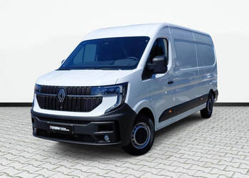 Renault Master, 2024r. | Salon PL | Tempomat | Faktura 23 |