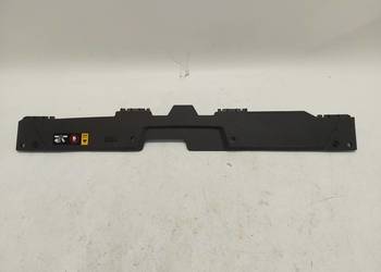 Kia Picanto IV III LIFT 2025r osłona nakładka pasa przedniego na pas przód