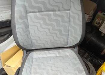 Fotel Skoda rommster prawy przód pasażer