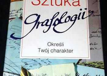 Sztuka grafologii - Alfons Luke, Albert Lang