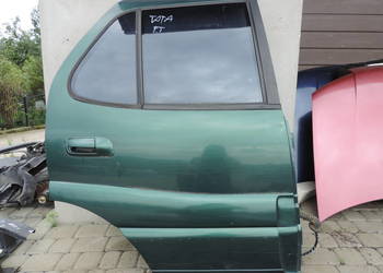 TATA SAFARI DRZWI PRAWY TYŁ