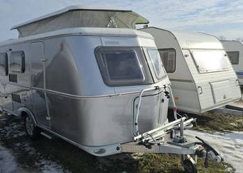 Hymer - Eriba Troll 530