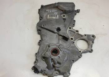 Toyota Yaris Verso 1.3 VVTi OBUDOWA ROZRZĄDU