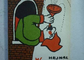 HEJNAŁ Z WIEŻY MARIACKIEJ - LESZEK MARUTA HEJNAŁ Z WIEŻY MARIACKIEJ - LESZEK MARUTA