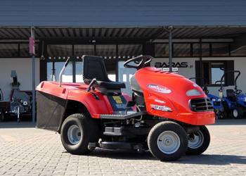 Traktorek kosiarka Castelgarden EF102/15,5H B&S (050902.5) - Baras