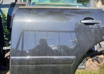 tylne drzwi prawe i lewe do Audi a2