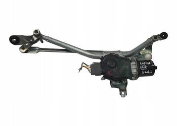 SILNICZEK WYCIERACZEK Renault Captur mechanizm przód przedni 288001161R