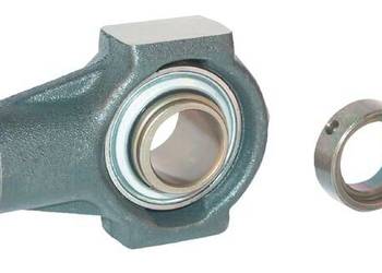 Łożysko napinające, kompletne RHE35