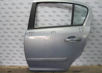 OPEL CORSA D 07r drzwi lewe tył