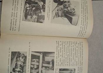 Betoniarz mostowy. Poradnik robotnika wykwalifikowanego