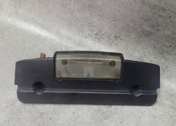 HONDA GOLD WING GOLDWING GL1500 SC22 97 PODŚWIETLENIE TABLICY ŚWIATŁO OGON