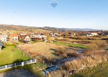 Działka budowlano-rolna w Ostrowsku