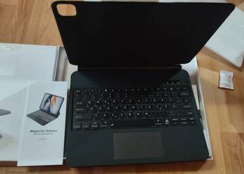 Belkin Klawiatura Pro z etui do iPada 10 generacji 10,9 cala ze stojakiem m