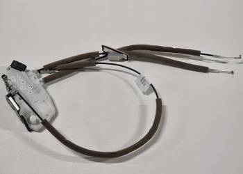 ZAMEK DRZWI LEWY TYŁ INFINITI QX50 2018+