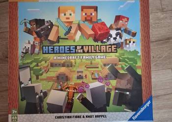 Gra Minecraft