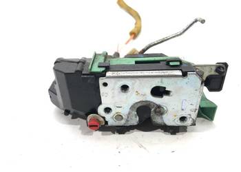 ZAMEK DRZWI LEWY TYŁ FIAT LINEA Sedan/Limuzyna