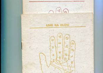 Linie na dłoni Wzgórza na dłoni Atlas linii na dłoni