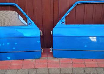 Dzwi maski klapy fiat 126p.