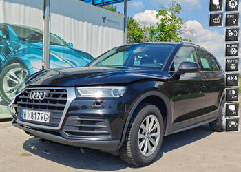Audi Q5 FY (2017-2025)