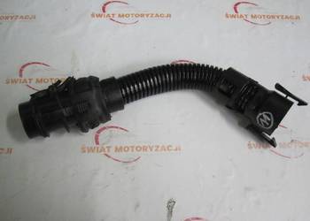 BMW 1 3 5 X3 2.0 D N47D20C EU4 177KM 08r rurka odmy