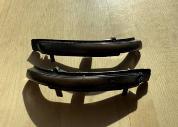 Pływające kierunkowskazy LED Skoda Octavia II 2009-2013 Superb II 2008-2013